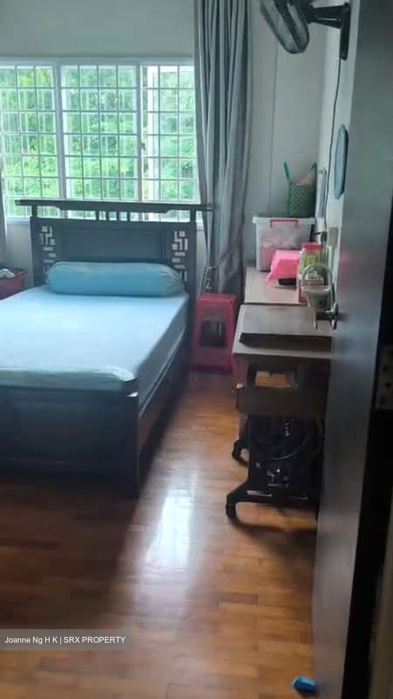 Westwood Park (D22), Terrace #570760391
